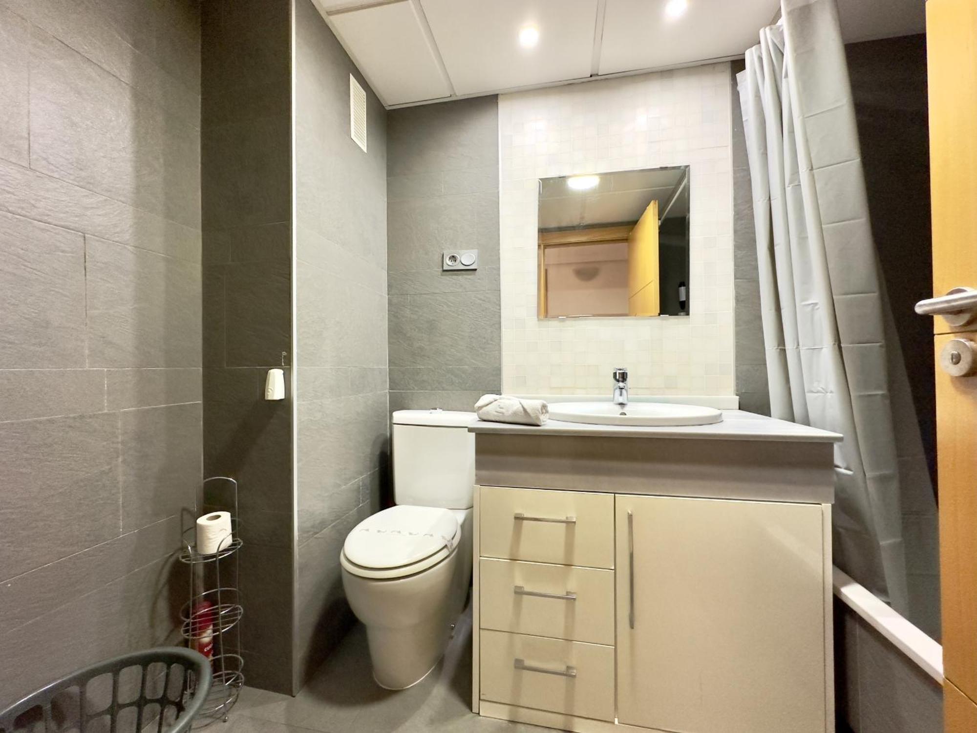 Urbe10 Pacifico Sea Views Apartment Малага Екстер'єр фото