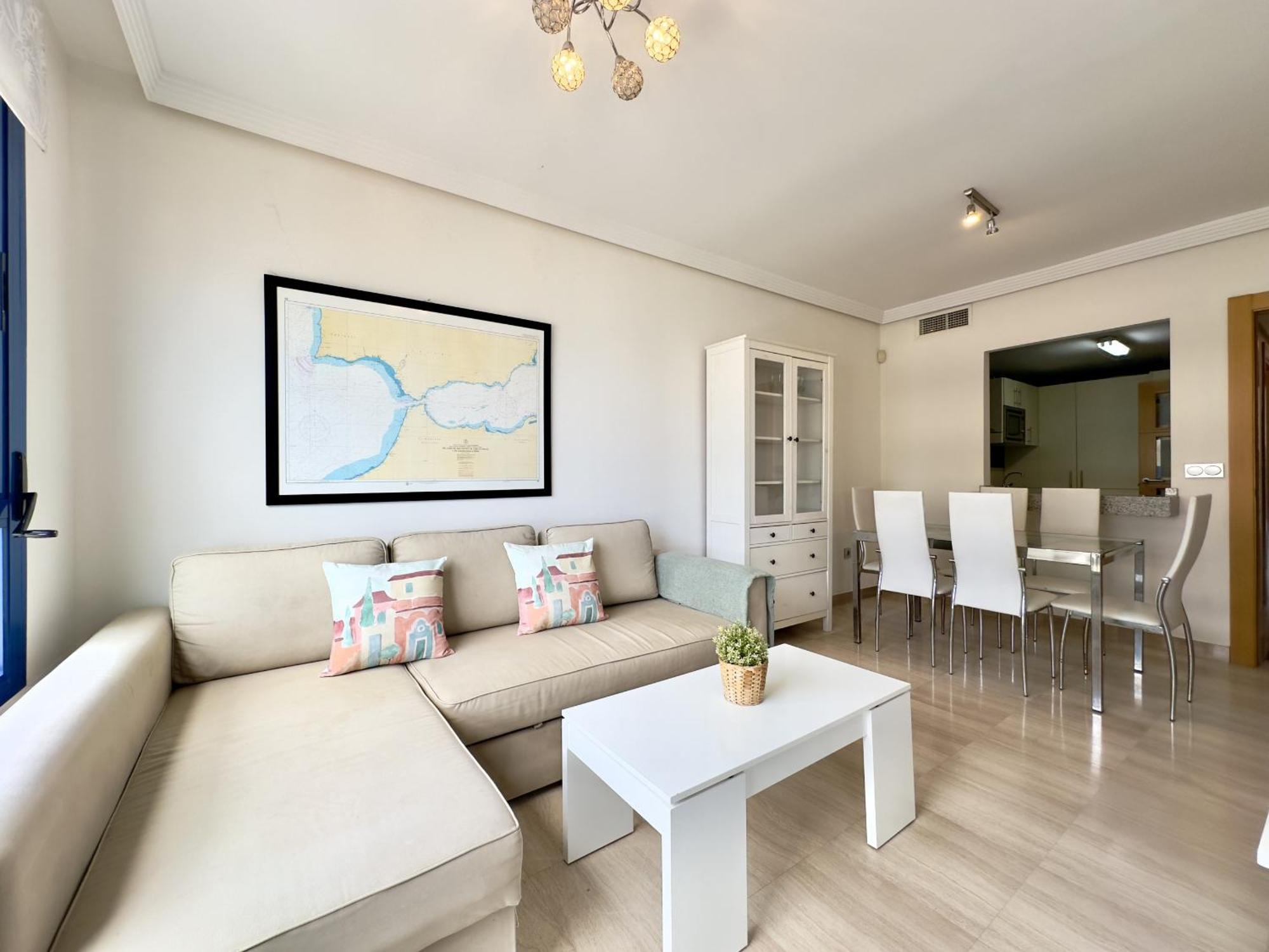 Urbe10 Pacifico Sea Views Apartment Малага Екстер'єр фото